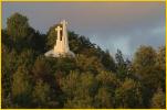 Hill of Three Crosses